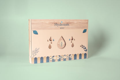 WC japonais Bidet Hydrozen 